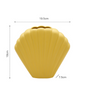 Decor Vase - Ceramic flower vase for home decor, office and gifting | Room decoration items