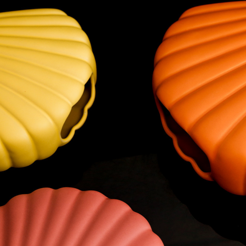 Decor Vase - Ceramic flower vase for home decor, office and gifting | Room decoration items