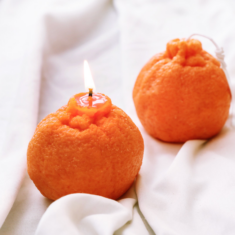 Decorative Candles - Candle | Room decor