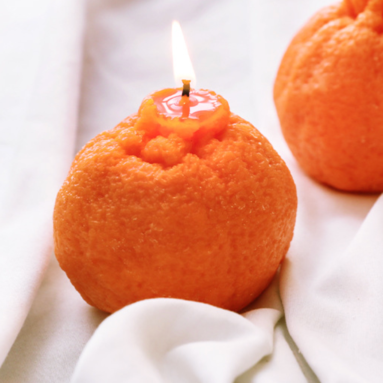Decorative Candles - Candle | Room decor