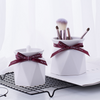 Decorative Flower Vase Small - Ceramic flower vase for home decor, office and gifting | Room decoration items