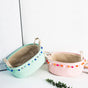 Decorative Storage Box - Basket | Laundry basket