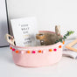 Decorative Storage Box - Basket | Laundry basket
