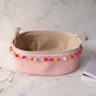 Decorative Storage Box - Basket | Laundry basket