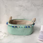 Decorative Storage Box - Basket | Laundry basket