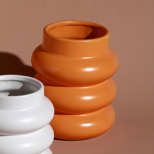 Decorative Indoor Flower Pot