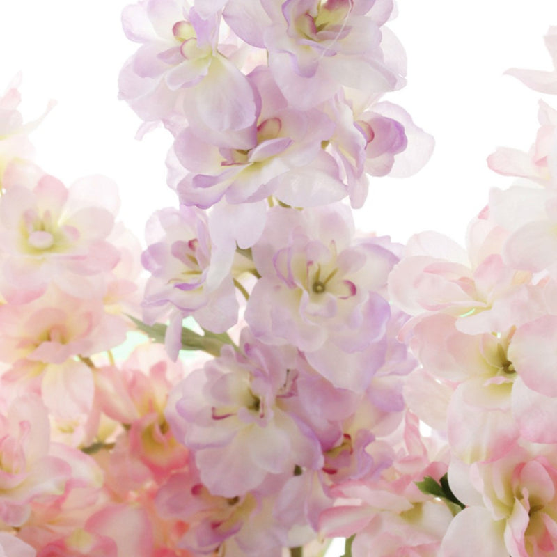 Delphinium Flower - Artificial flower | Home decor item | Room decoration item