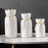 Designer Vase - Flower vase for home decor, office and gifting | Room decoration items