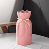 Designer Vase for Living Room - Flower vase for home decor, office and gifting | Room decoration items