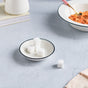 Dessert Plate Set of 4 - Dessert plates, small plates, ceramic dessert plates, dessert plate set