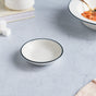 Dessert Plate Set of 4 - Dessert plates, small plates, ceramic dessert plates, dessert plate set