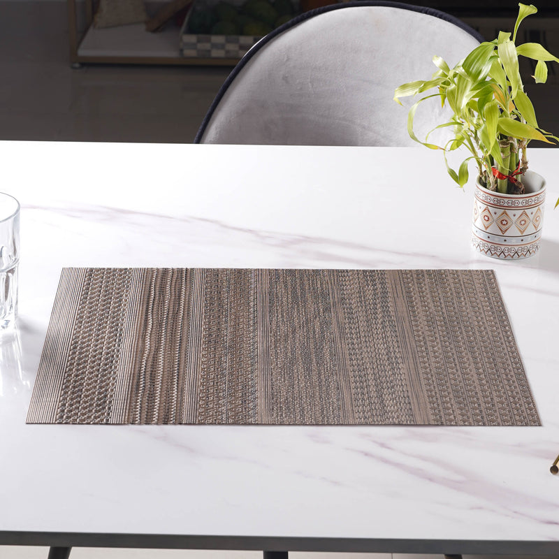 Dining Table Placemat Set