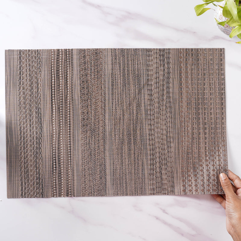 Dining Table Placemat Set
