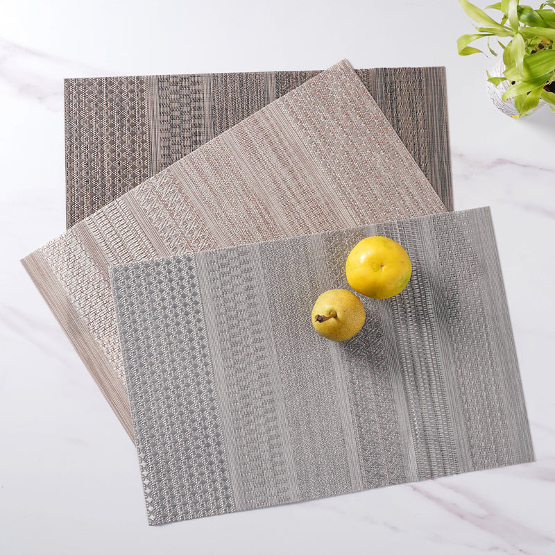 Dining Table Placemat Set