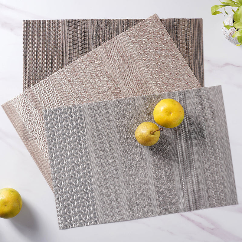 Dining Table Placemat Set