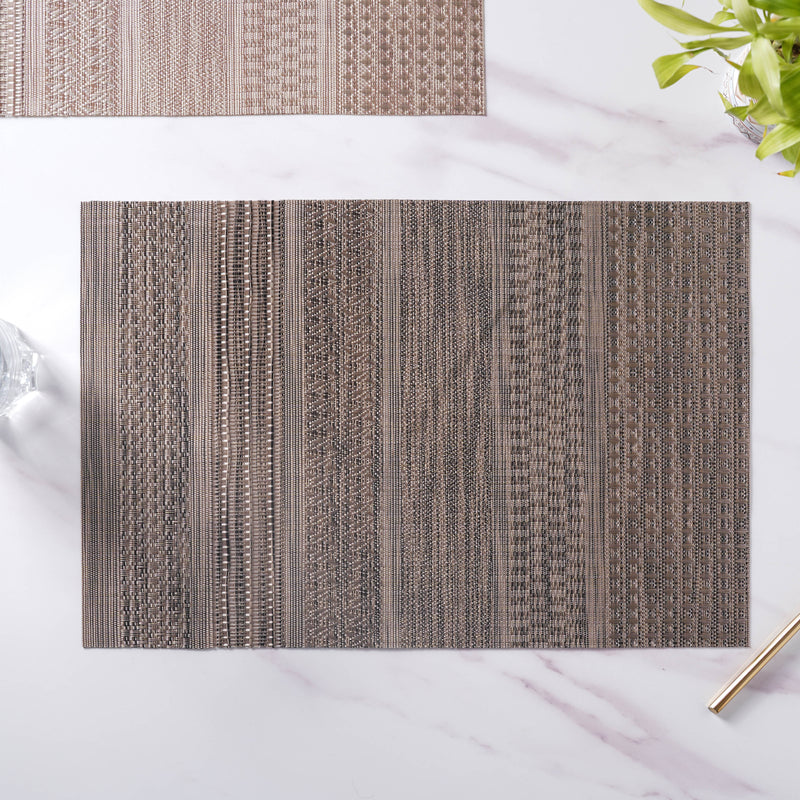 Dining Table Placemat Set