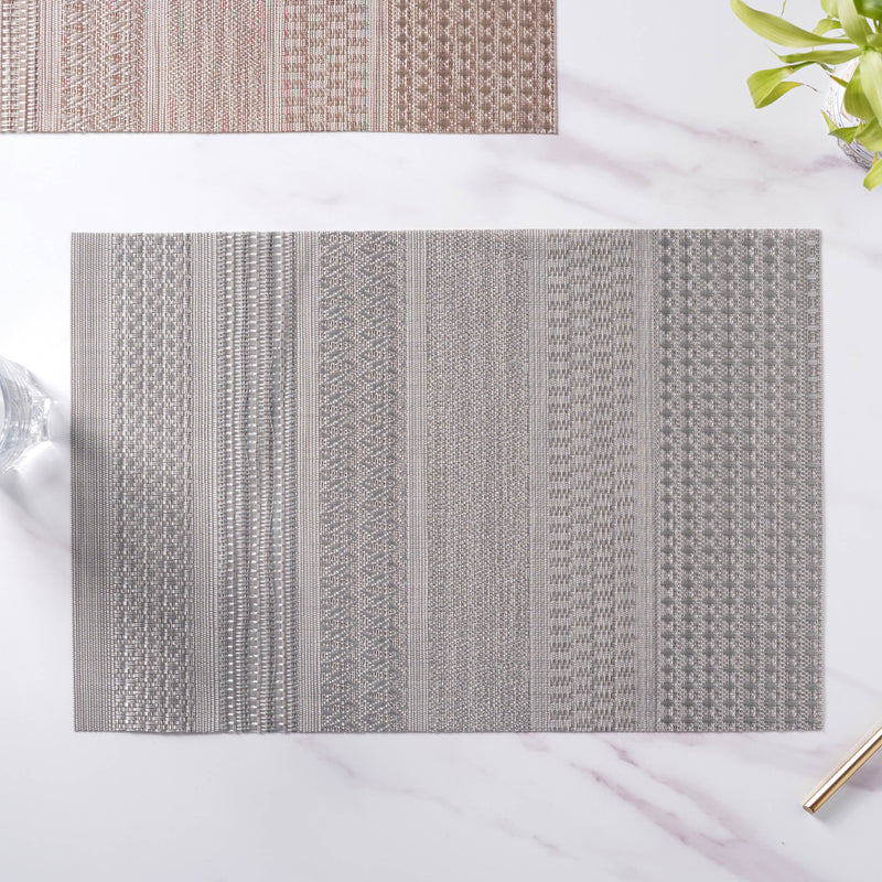 Dining Table Placemat Set