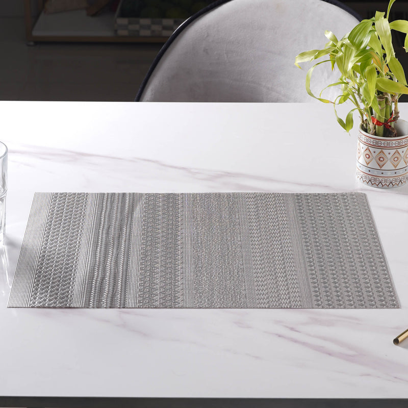 Dining Table Placemat Set