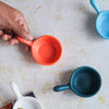 Dip Bowl Set of 9 - Bowl, ceramic bowl, dip bowls, chutney bowl, dip bowls ceramic | Bowls for dining table & home decor 