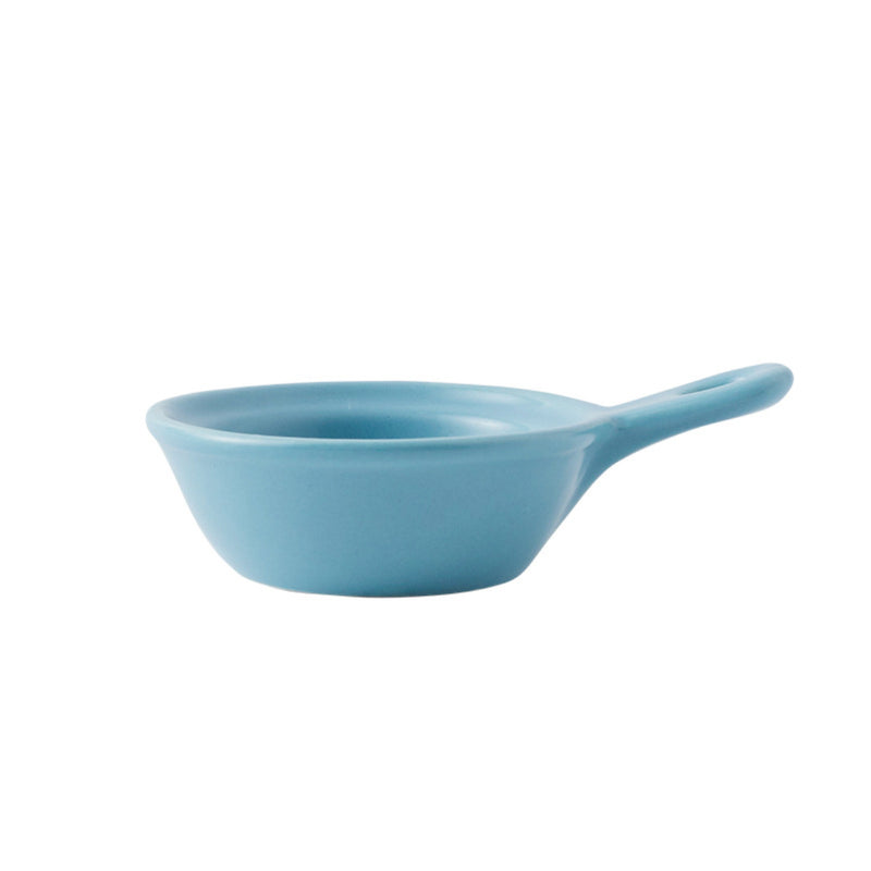 Dip Dish - set of 7 - Bowl, ceramic bowl, dip bowls, chutney bowl, dip bowls ceramic | Bowls for dining table & home decor 