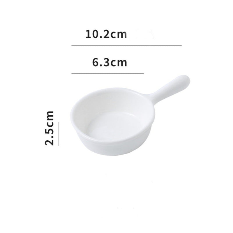 Dip Bowls - Bowl, ceramic bowl, dip bowls, chutney bowl, dip bowls ceramic | Bowls for dining table & home decor 