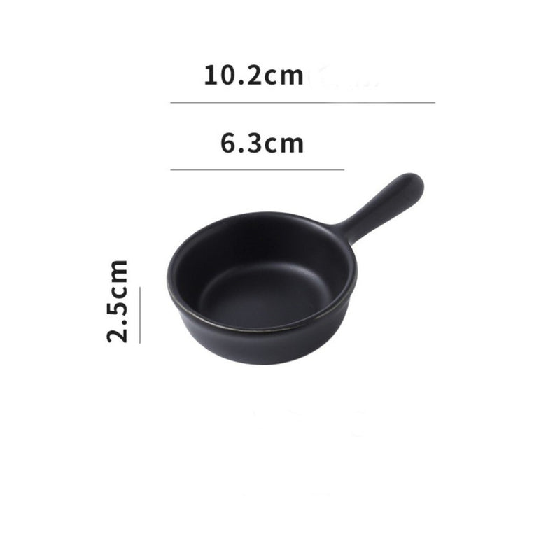 Dip Bowls - Bowl, ceramic bowl, dip bowls, chutney bowl, dip bowls ceramic | Bowls for dining table & home decor 