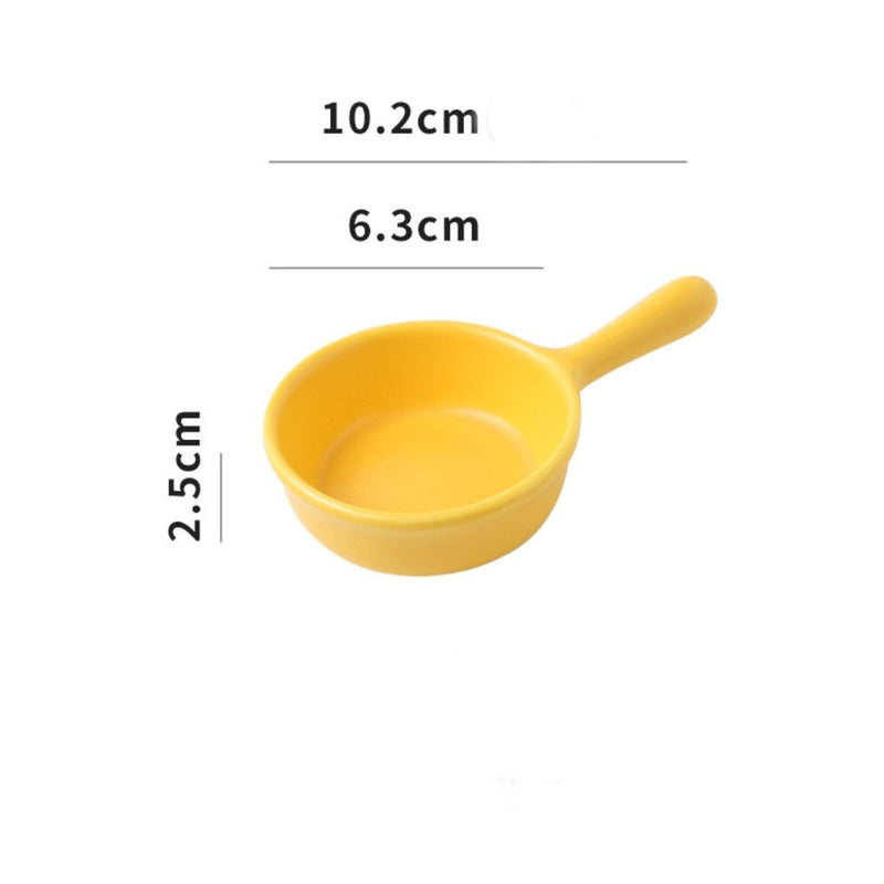 Dip Bowls - Bowl, ceramic bowl, dip bowls, chutney bowl, dip bowls ceramic | Bowls for dining table & home decor 