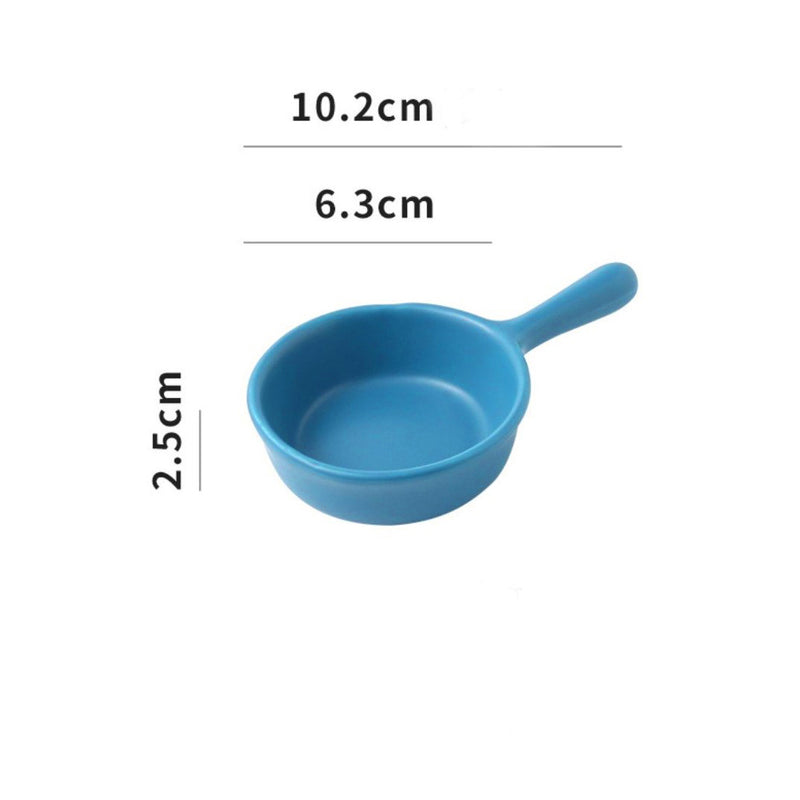 Dip Bowls - Bowl, ceramic bowl, dip bowls, chutney bowl, dip bowls ceramic | Bowls for dining table & home decor 