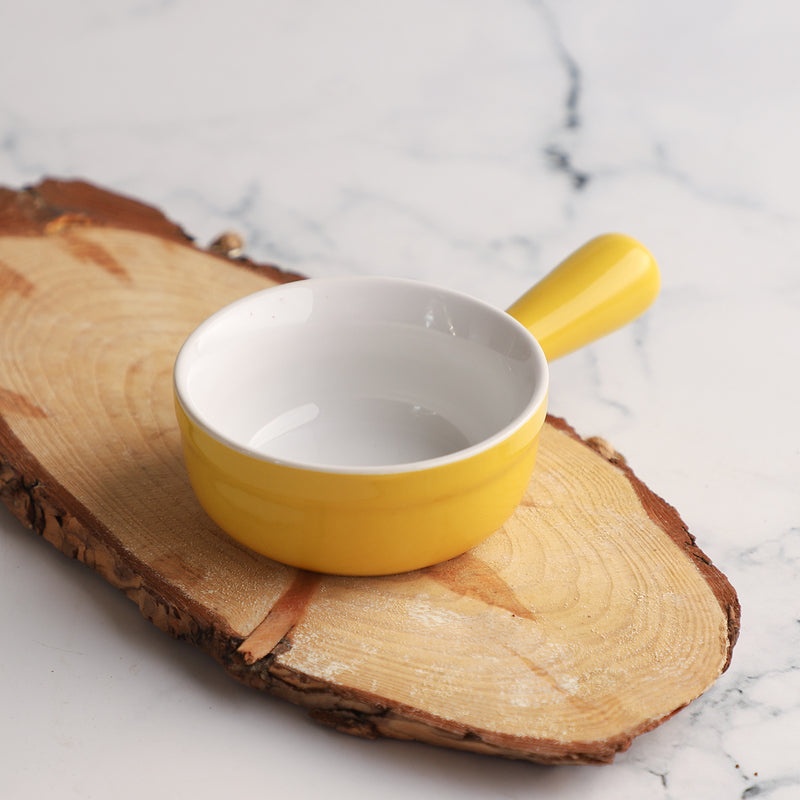 Dip Serving Bowl - Bowl, ceramic bowl, dip bowls, chutney bowl, dip bowls ceramic | Bowls for dining table & home decor 