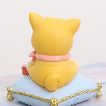 Dog Phone Stand - Mobile stand and phone stand | Home and room decor items