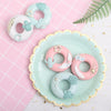 Donut Statue - Showpiece | Home decor item | Room decoration item