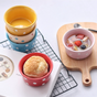 Dots Mini Cup 230 ml - Baking Dish