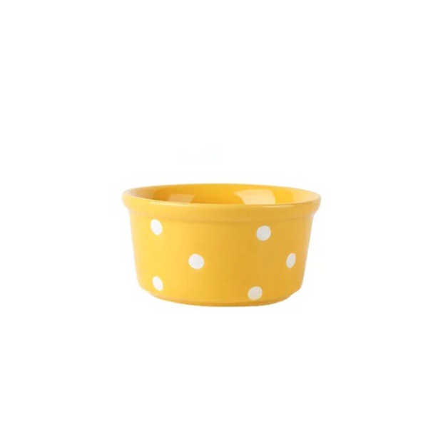 Dots Mini Cup 230 ml - Baking Dish