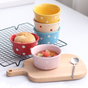 Dots Mini Cup 230 ml - Baking Dish