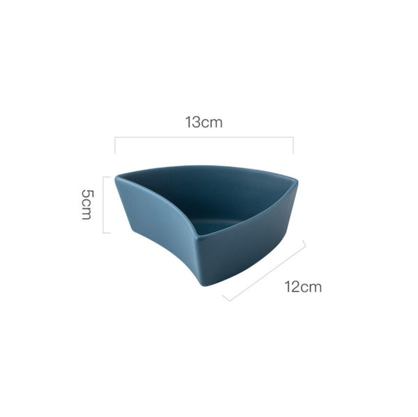 Dry Fruit Bowl Dark Blue 200 ml