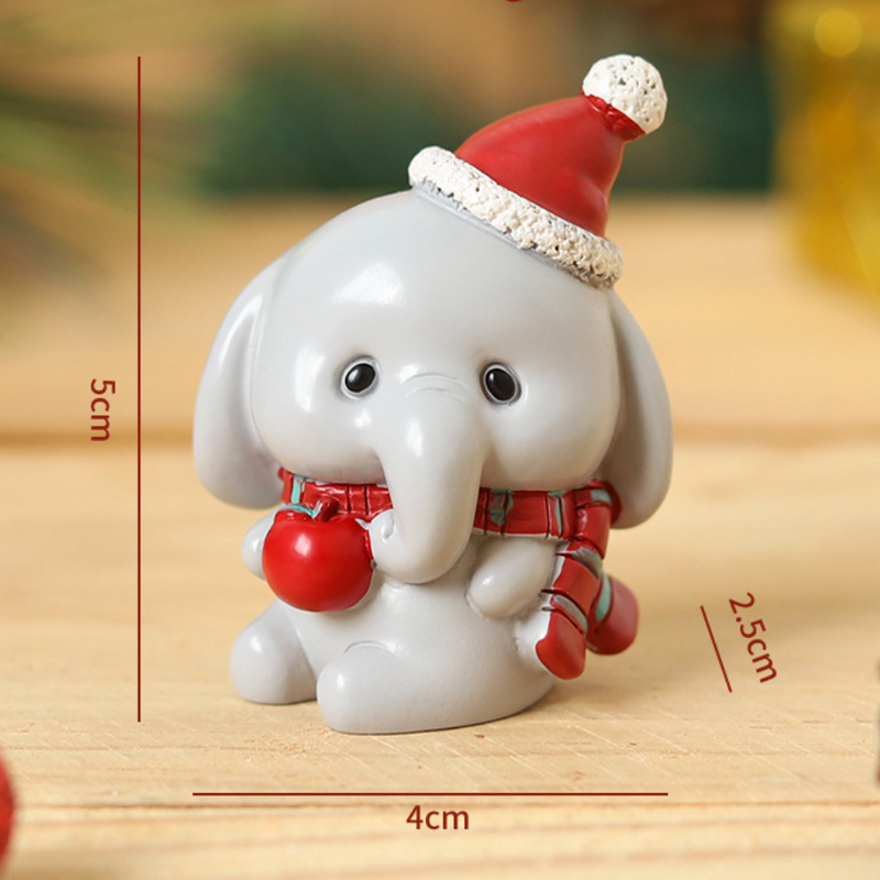 Elephant Showpiece - Showpiece | Home decor item | Room decoration item