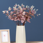 Eucalyptus Leaves - Artificial flower | Home decor item | Room decoration item