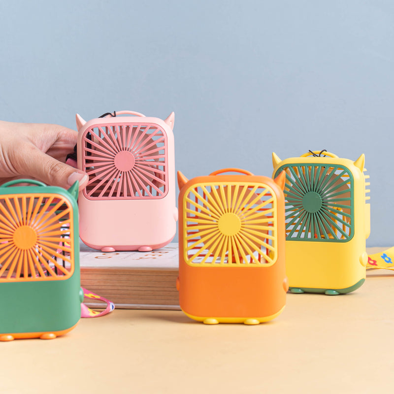 Electric Mini Fan
