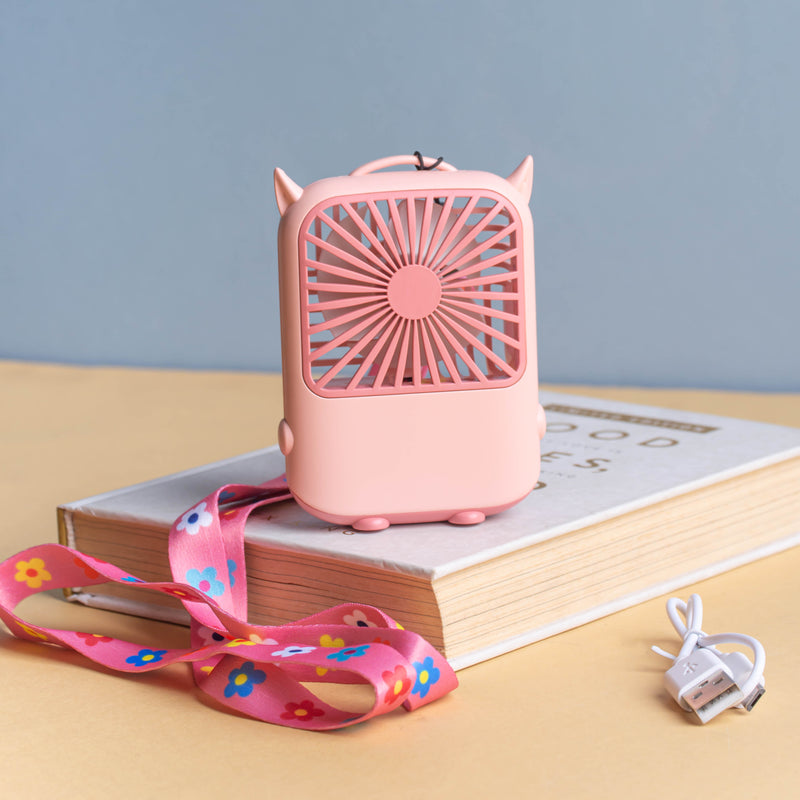 Electric Mini Fan