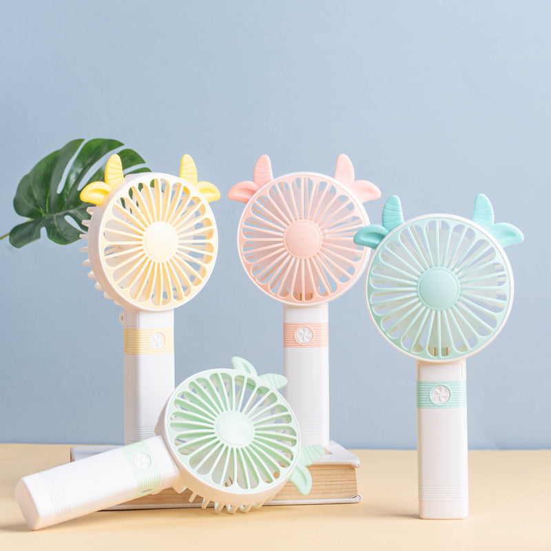 Small Portable Fan