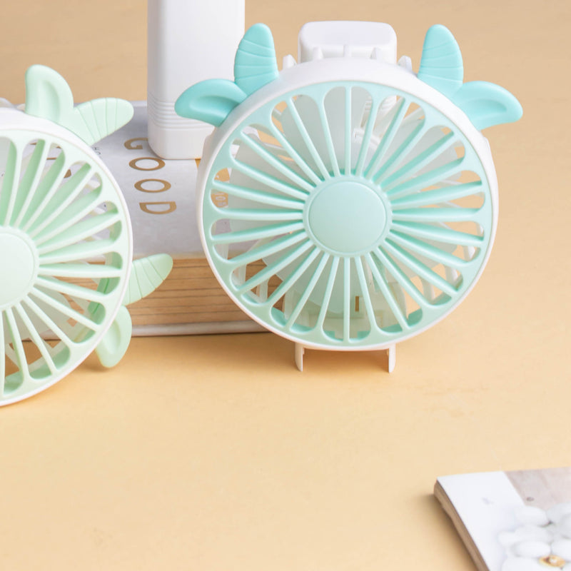 Small Portable Fan