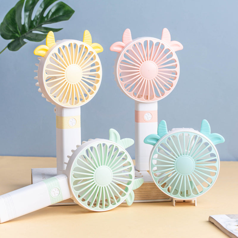 Small Portable Fan