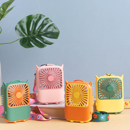 Electric Mini Fan