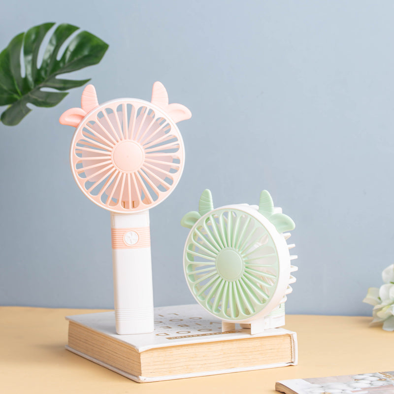 Small Portable Fan