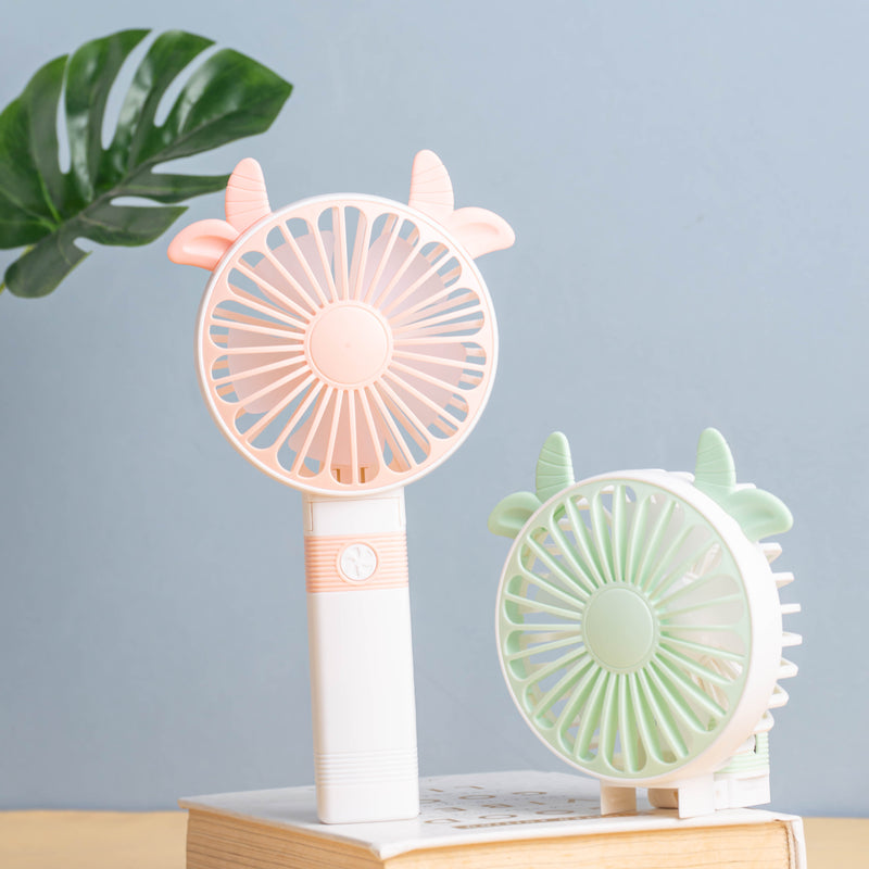 Small Portable Fan