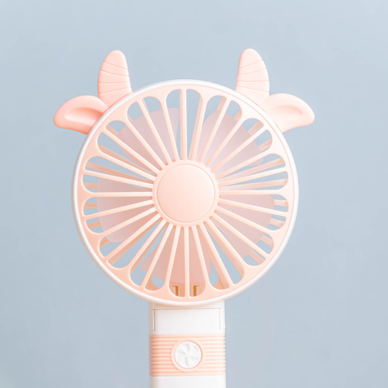 Small Portable Fan