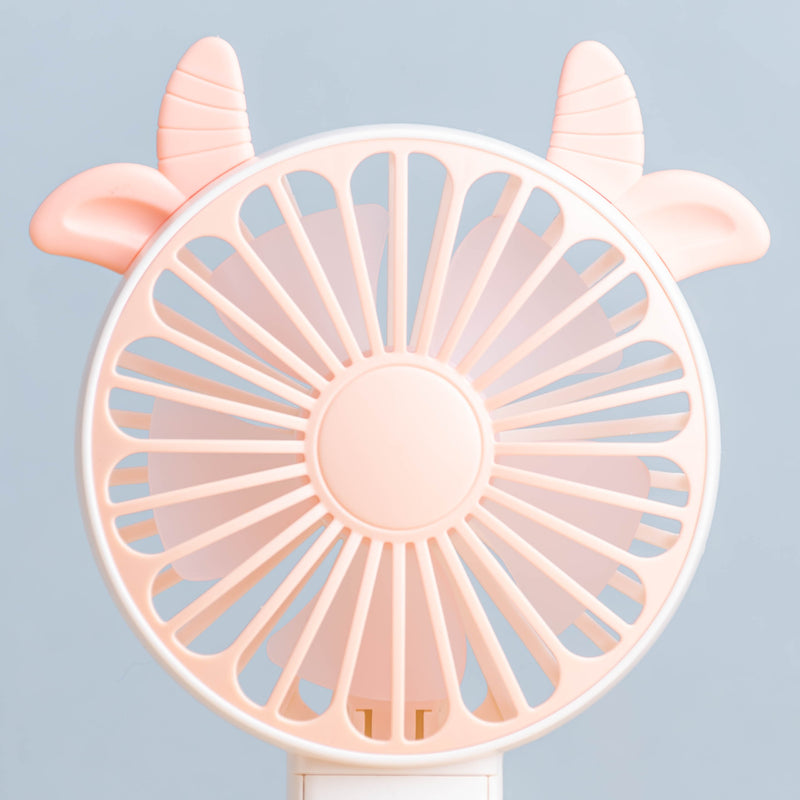 Small Portable Fan