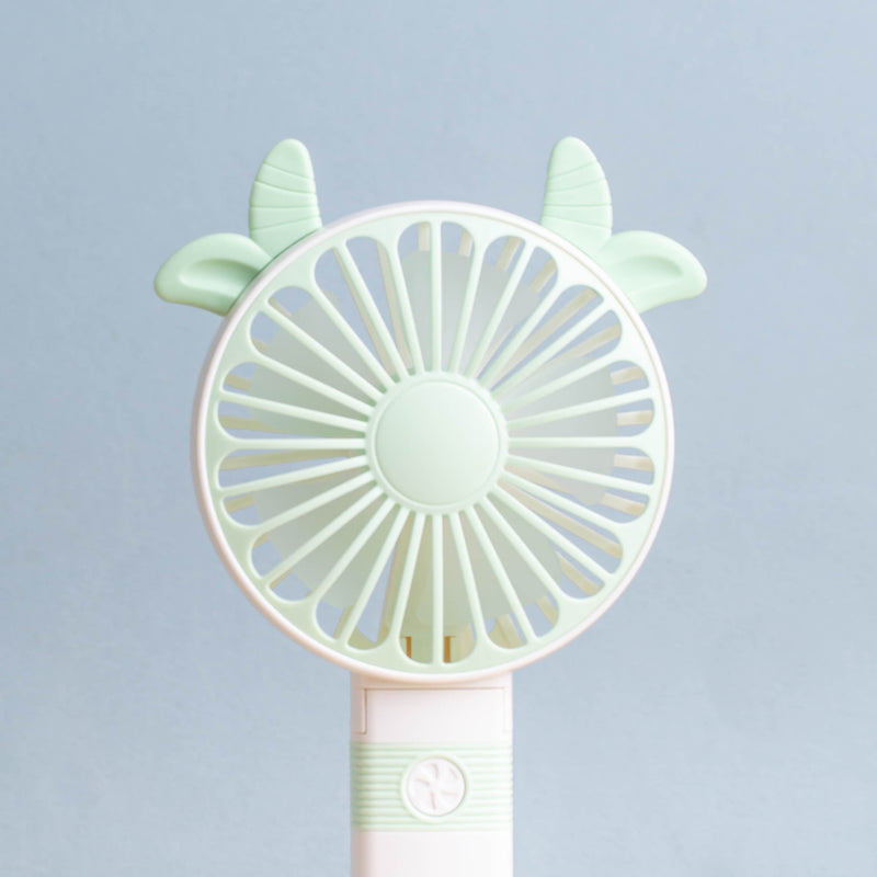 Small Portable Fan