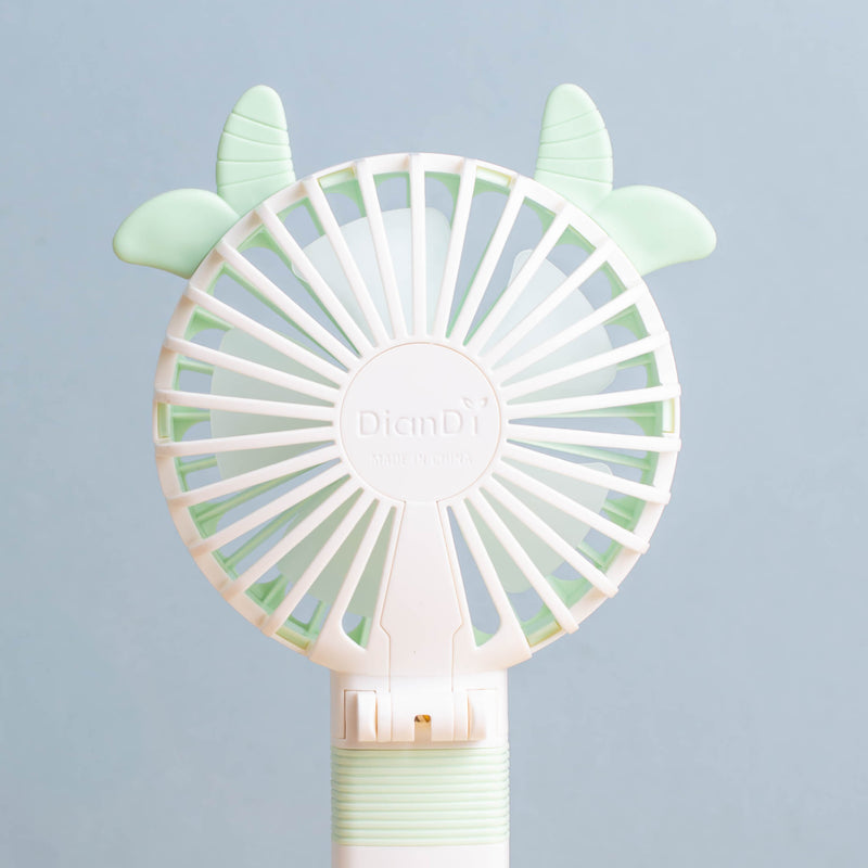 Small Portable Fan