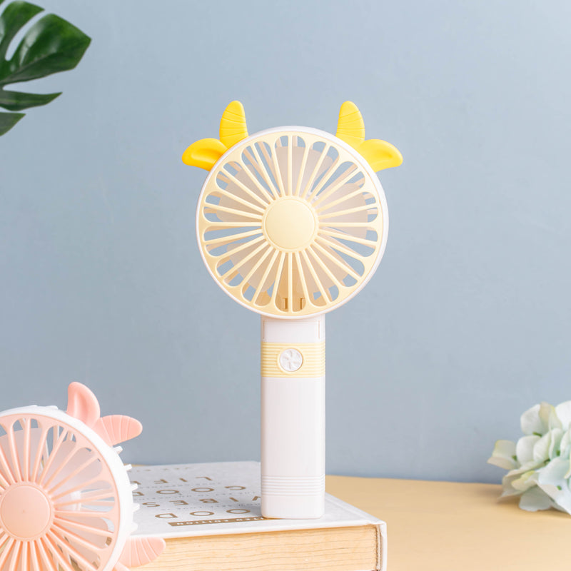 Small Portable Fan